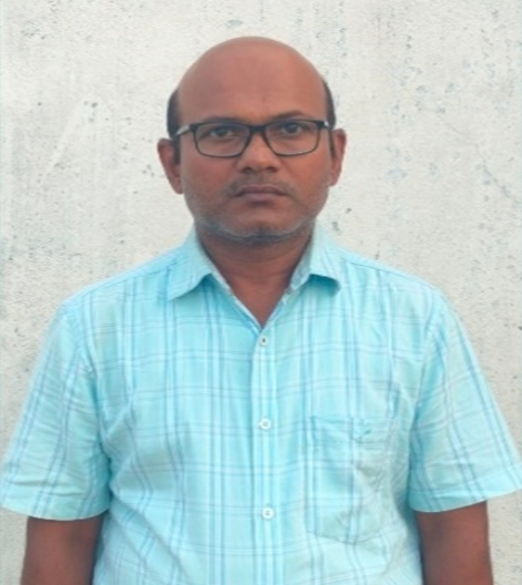 Soumendra Narayan Dash