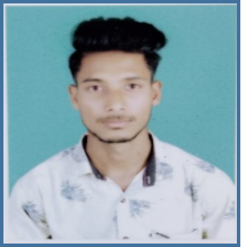 Laki Ranjan Rout