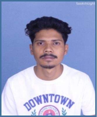 Sourabh Rout