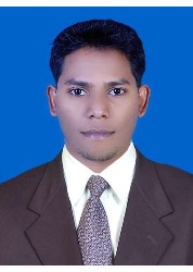 Surya Narayan Nag