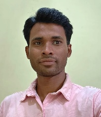 Dinesh Kumar Naik