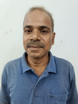 Saroja Kumar Dhal