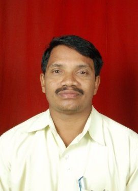 Santosh Prasad Mandangi