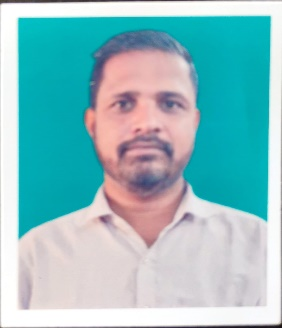 Gouranga Charan Sahu