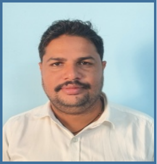 Gandharba Goud
