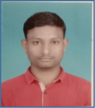 Rupesh Kumar Sethi