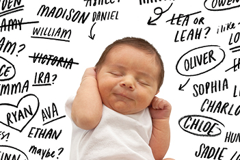 Name Your baby