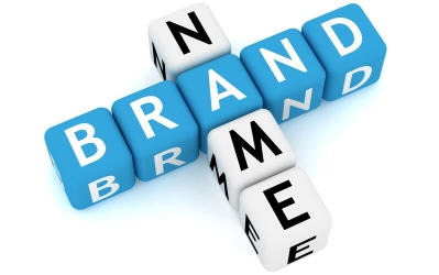 Naming a Product