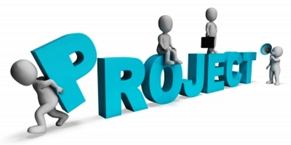 Naming a Project