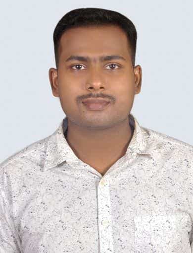 Debadatta Samal