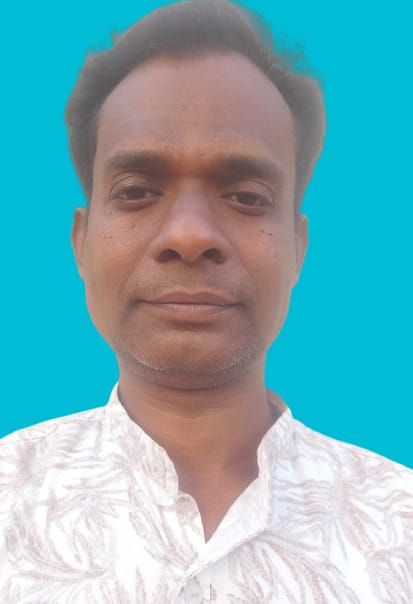 Hemanta Kumar Pradhan