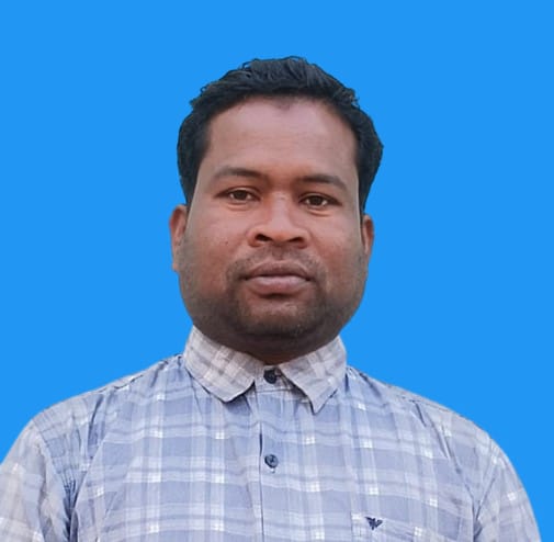 Khageswar Penthei