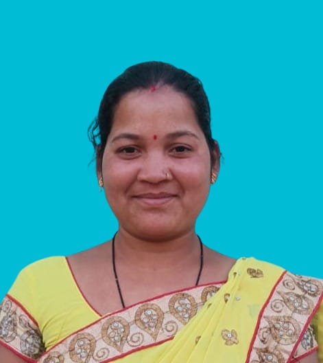 Nita Nayak