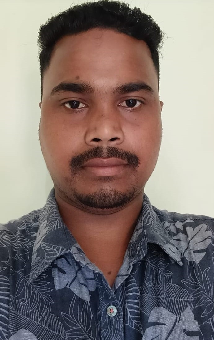 Ramani Ranjan Behera