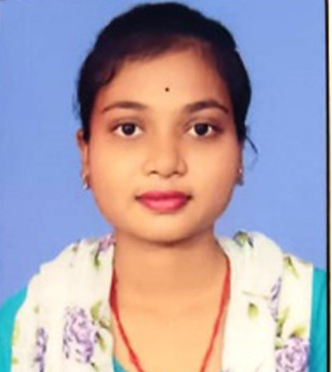 Abha Mohanty