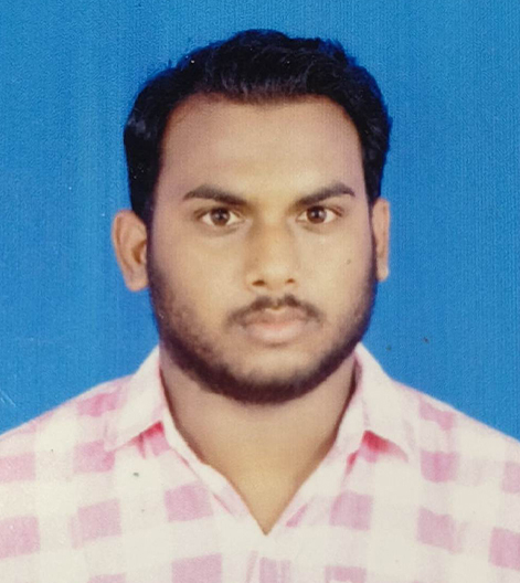 Akleswar Mohanta