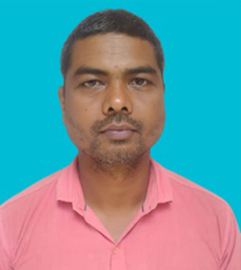 Akshay Kumar Mohanta