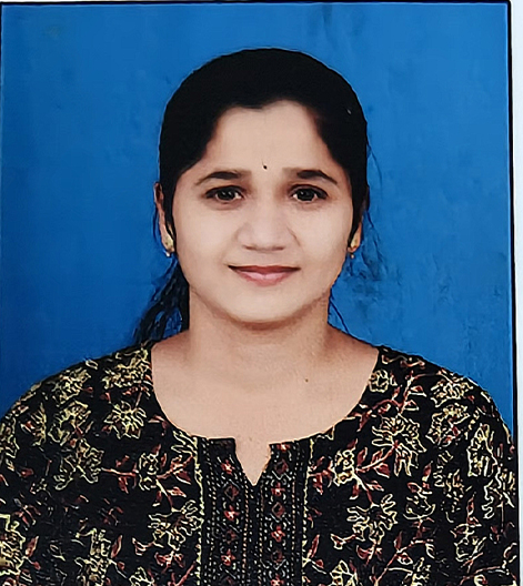 Arati Mishra