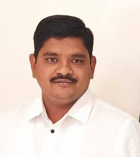 Arup Ranjan Lenka