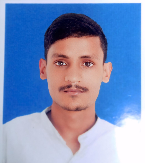 Ayash Kumar Nayak