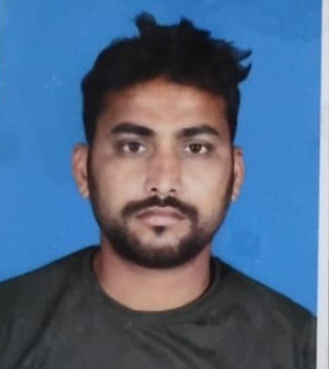 Badri Narayan Mahapatra