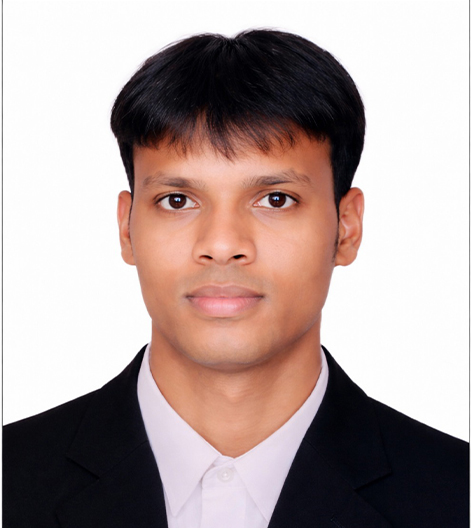 Baidhar Behera