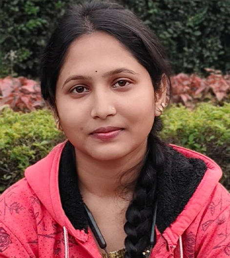 Banita Jena