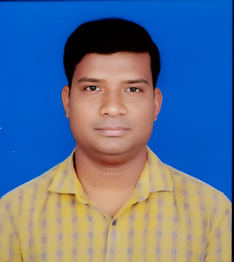 Basanta Kumar Gouda