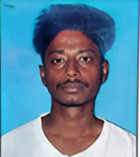 Bharat Sankar Muduli