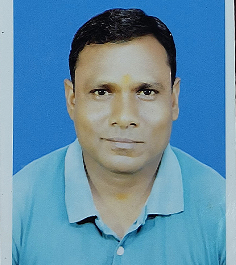 Bhubaneswar Barik
