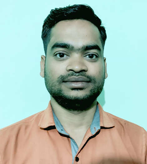 Bibekananda Sahoo