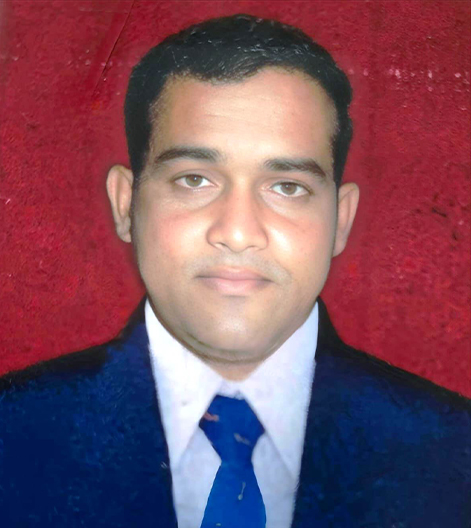 Bijay Kumar Mohanta