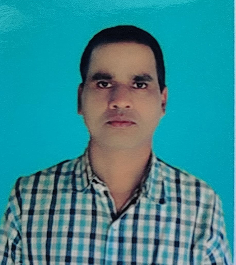 Bijayananda Behera