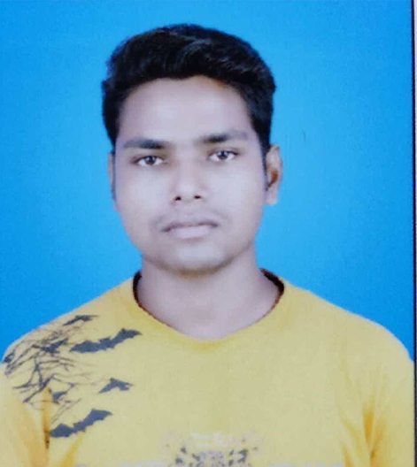 Biswajit Mohanta