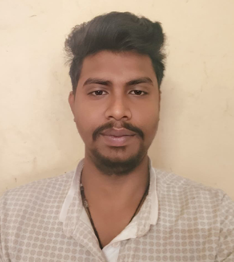 Biswajit Barik