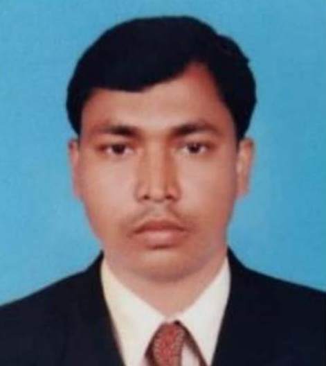 Chhotray Singh