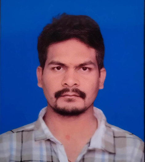 Chhotray Marndi