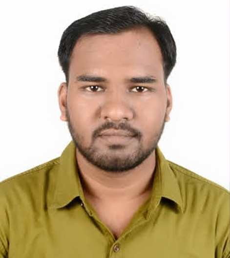 Debasish Nath