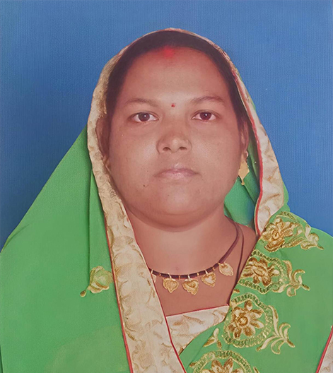 Debashree Dhal