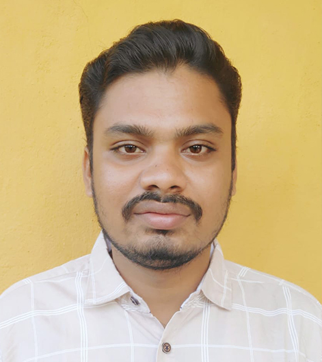 Deepak Ku. Jena