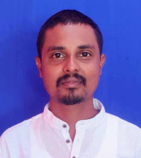 Dibya Ranjan Mohanta
