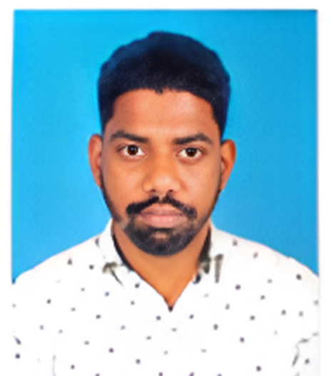 Dilip Oram
