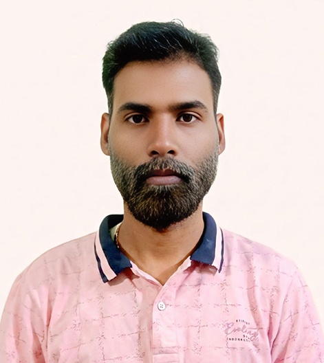 Ghanashyam Parida