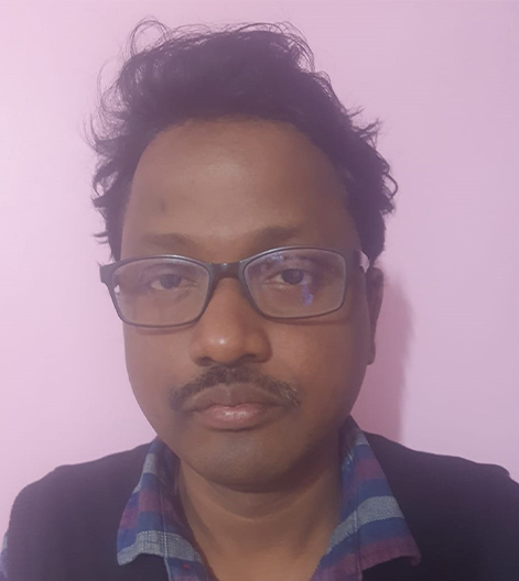 Hemanta Kumar Singha