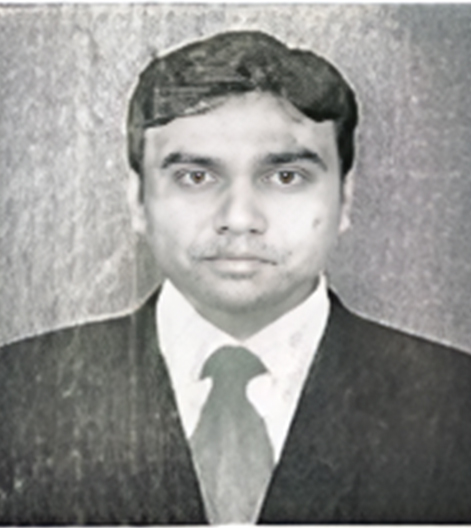 Hemanta Kumar Behera
