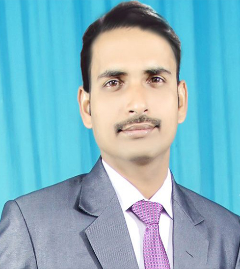 Janmejay Dey