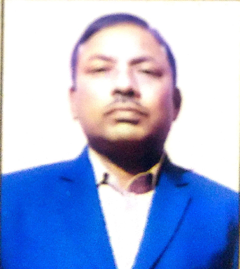 Jayanta Kumar Rout