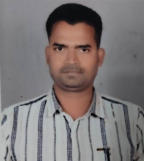 Kamalaksh Giri