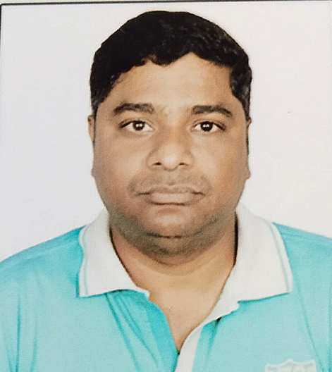 Kedarnath Pattanayak