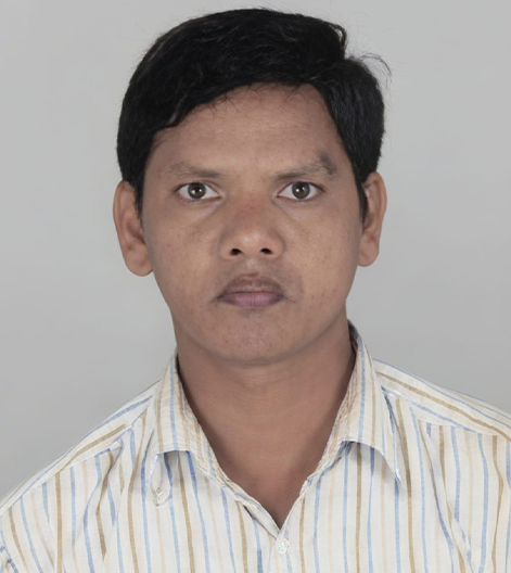 Krupasindhu Patel